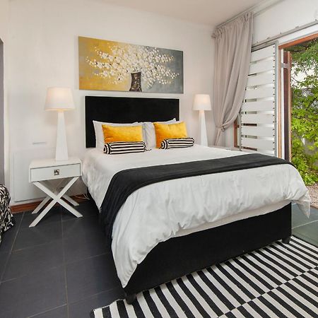 Windsong Cottage Hermanus Eksteriør bilde