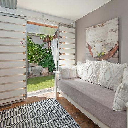 Windsong Cottage Hermanus Eksteriør bilde