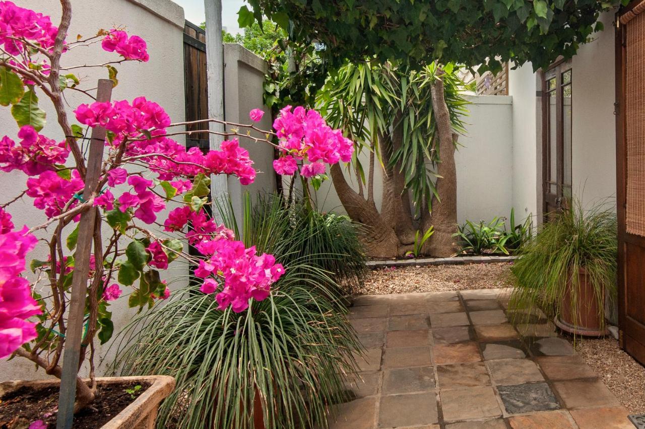 Windsong Cottage Hermanus Eksteriør bilde