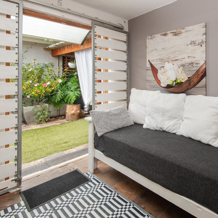 Windsong Cottage Hermanus Eksteriør bilde