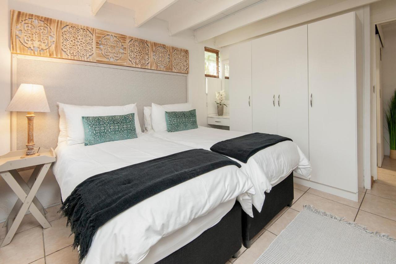 Windsong Cottage Hermanus Eksteriør bilde