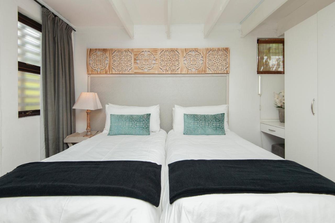 Windsong Cottage Hermanus Eksteriør bilde