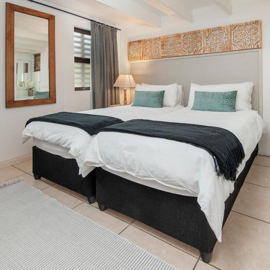 Windsong Cottage Hermanus Eksteriør bilde
