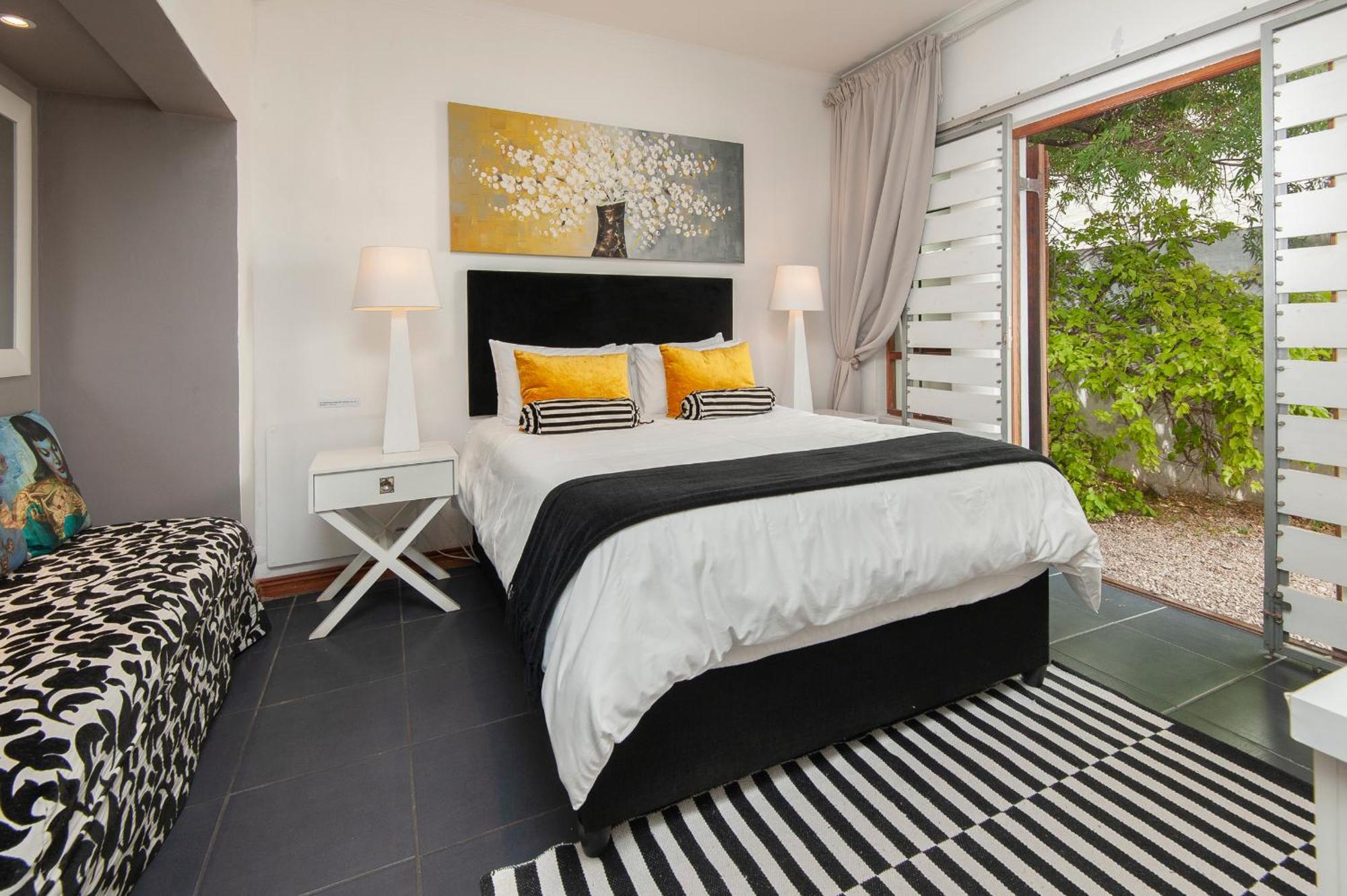 Windsong Cottage Hermanus Eksteriør bilde