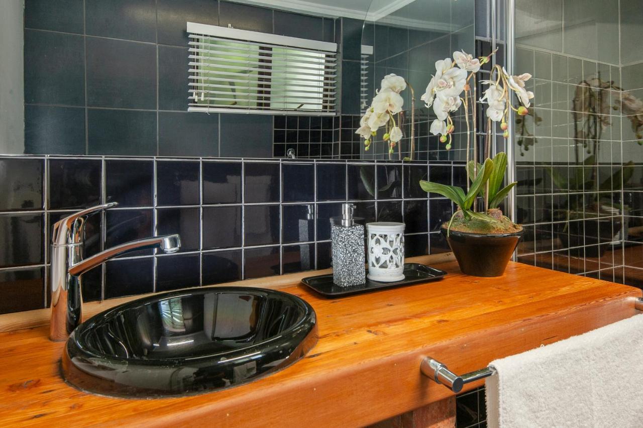 Windsong Cottage Hermanus Eksteriør bilde
