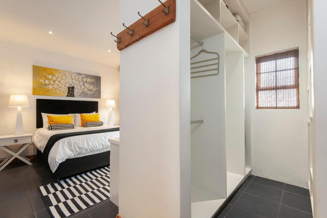 Windsong Cottage Hermanus Eksteriør bilde