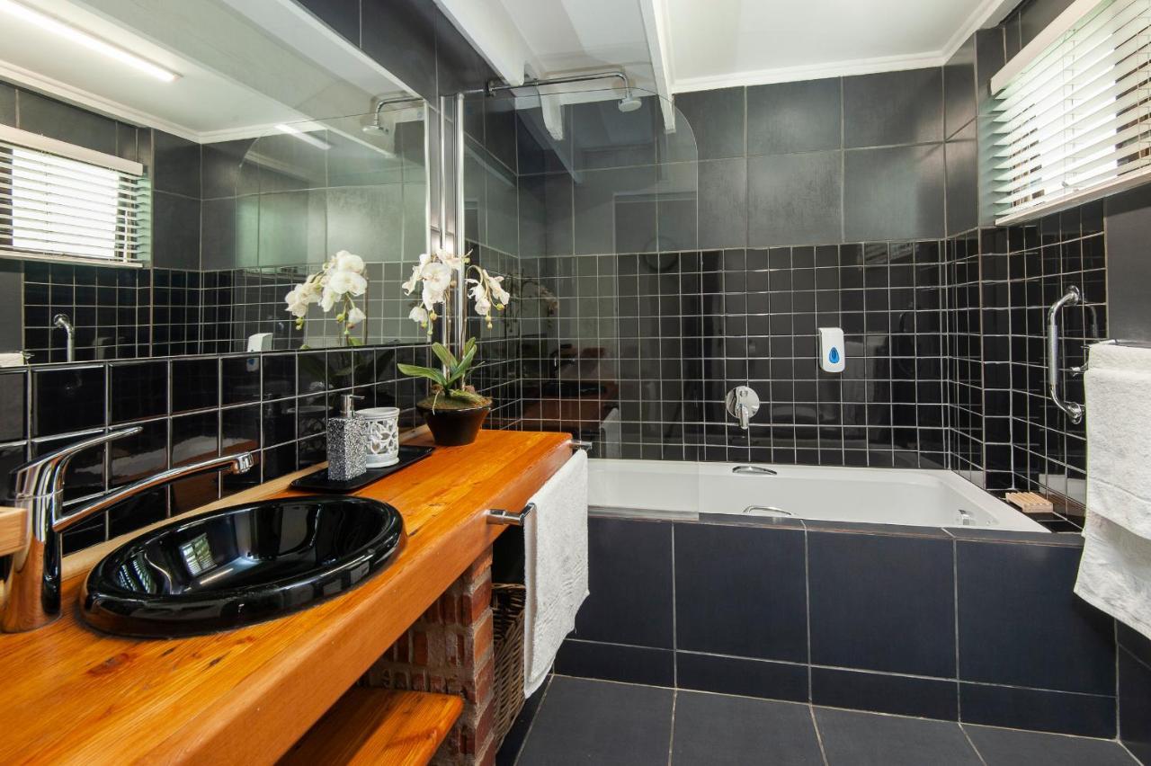 Windsong Cottage Hermanus Eksteriør bilde